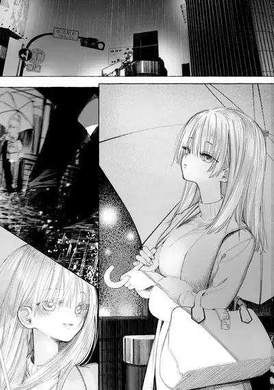 Shin Nitamonodooshi Bangaihen Chotto Mirai no Ohanashi.
