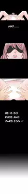 The Taste of the Hand Ch.1-40 (English) (Ongoing)