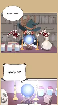 [Hong BanJang] Aharoo Ch.1-27 (English) (YoManga) (Ongoing)