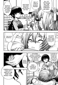 [Yagami Dai] Maji de Watashi ni Koi Shinasai! S Adult Edition ~Shodai Heroine Hen~ | Fall in Love With Me For Real! [English] {Doujins.com}