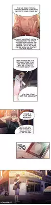 [BAK Hyeong Jun] Sweet Guy Ch. 1-47 [English] [YoManga]