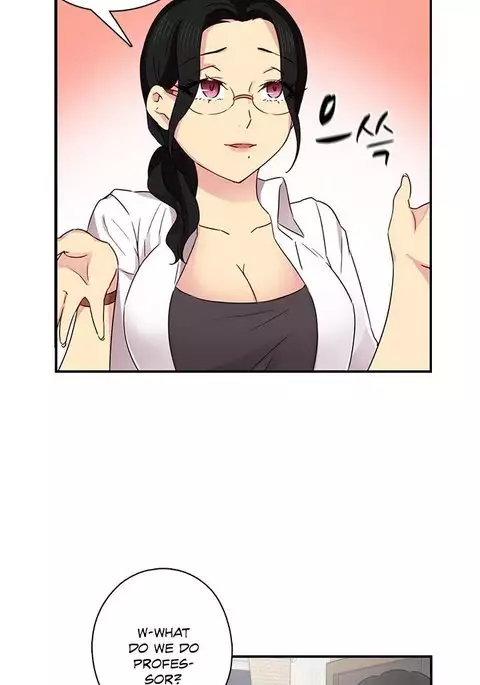 H-Campus Ch.0-33