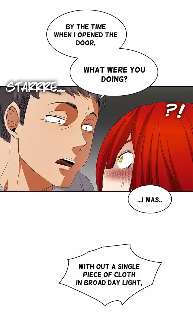 Cartoonist's NSFW Season 1 Chapter 1-10