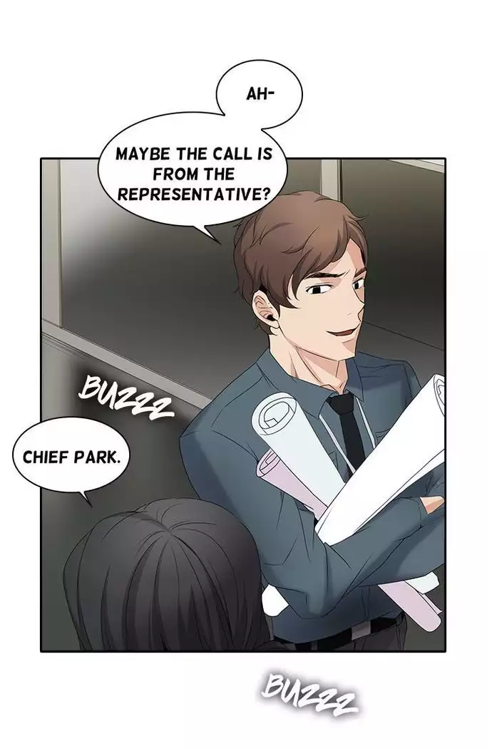 Cartoonist's NSFW Season 1 Chapter 1-10