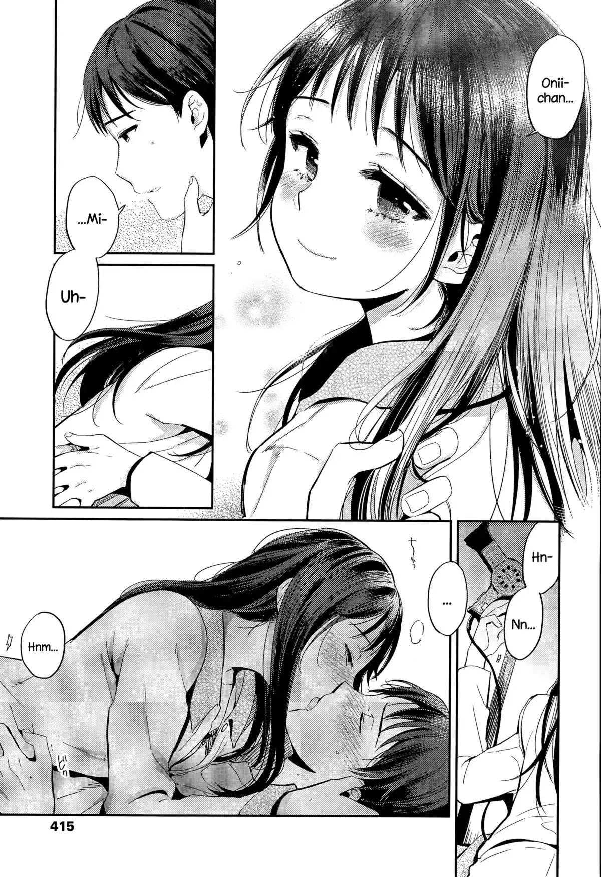 Fuyu no Hashikko {NecroManCr}
