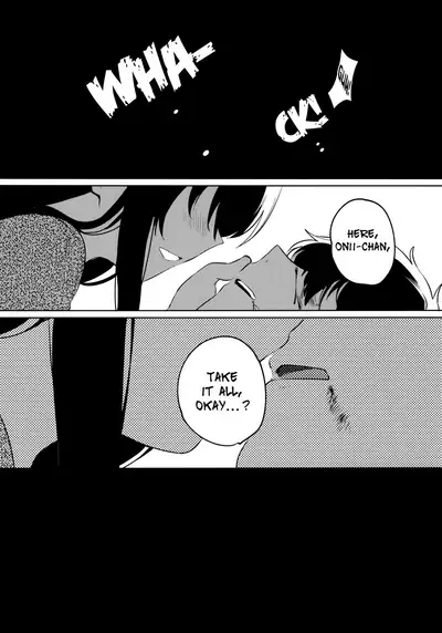 Onii-chan wa Baka