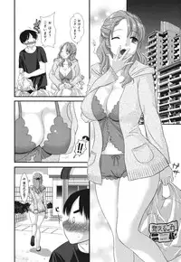COMIC Megamilk 2010-10 Vol. 04