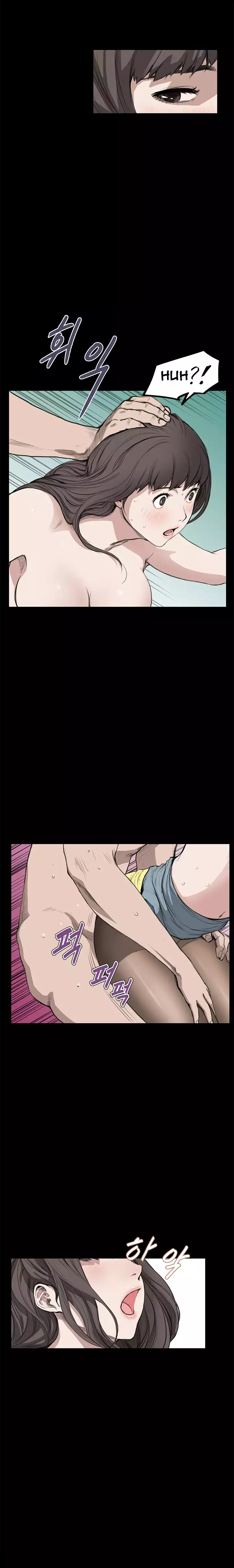 Si-Eun Ch.1-11