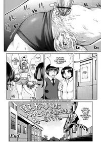 [Blmanian] Buruman ch.1-7 (English) =Krizalid=