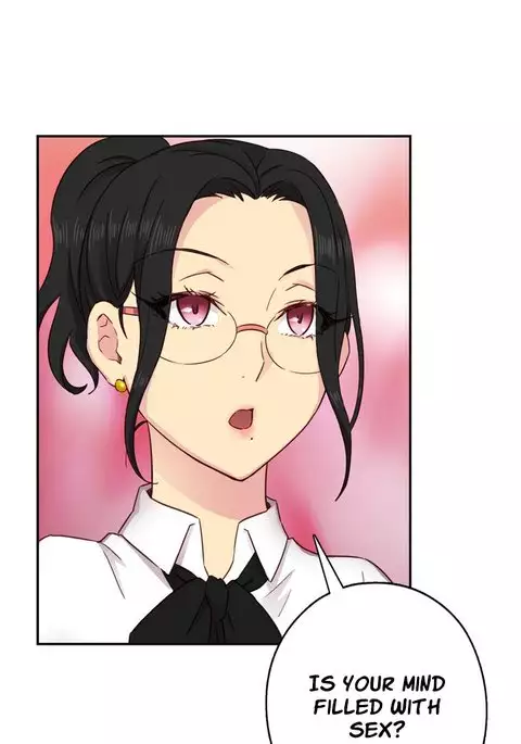 H-Campus Ch.0-33