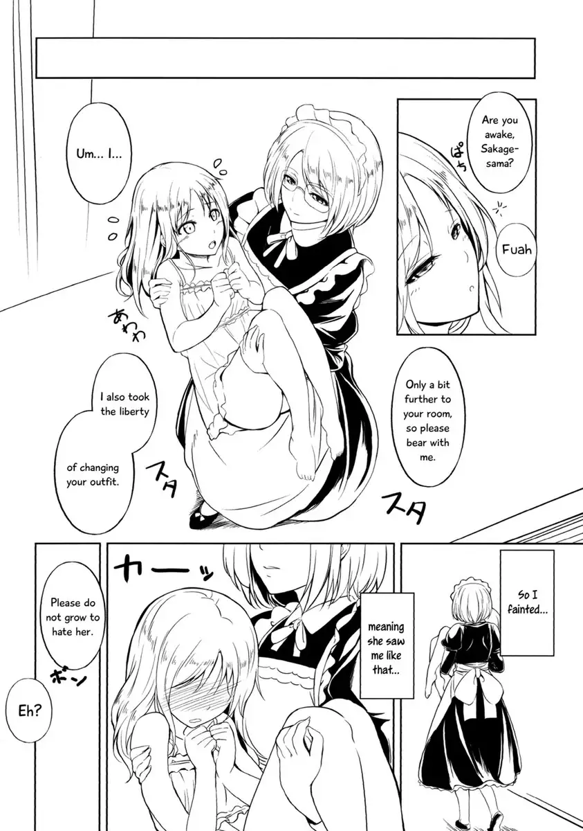 Anemone Part 2
