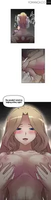 [Worin] Brawling Go Ch.0-17 (English) (YoManga) (Ongoing)