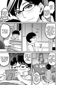 [Hana Hook] Hahaoya Shikkaku Elite Oyako no M Buta Netorare Tenraku Jinsei Ch. 1-4 [English]