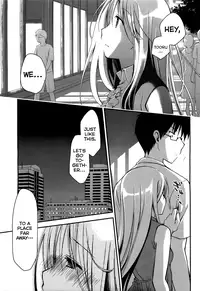 [Ponkotsu Works] Ojousama wa Nigedashita (The Grace Escape) Ch.01-10 [English] [Japanzai]