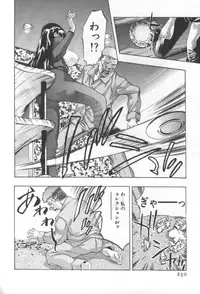 [Onikubo Hirohisa] Mehyou | Female Panther Volume 2