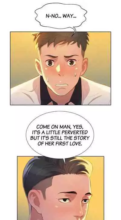 What do you Take me For? Ch.25/?