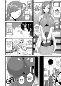 [Labui] Junai Memory - Pure Love Memory [English] {doujins.com} [Digital]