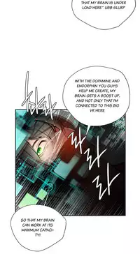 [Juder] Lilith`s Cord Ch.1-19 (English) (Ongoing)