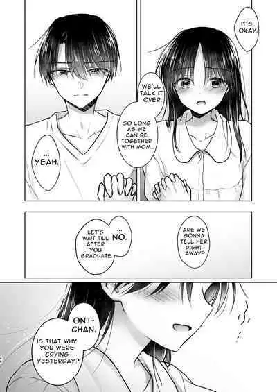 Okaeri Sex | Welcome Home Sex