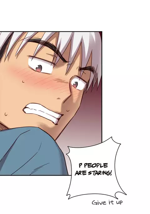 H-Campus Ch.0-33