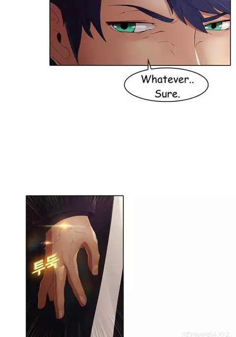 The Matrix Ch.1-10