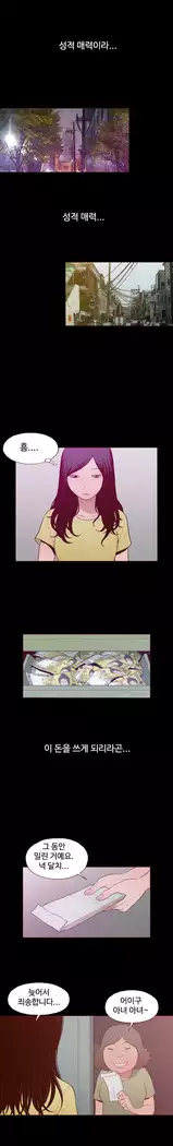 Cannot hide Ch.0-23