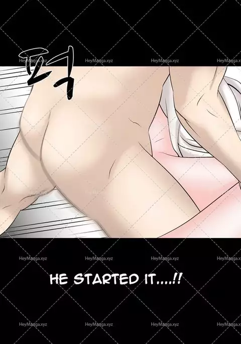 The Taste of Hands Ch.1-63