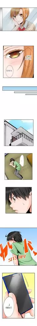 Yojouhan de Micchaku 3P Otomarikai! - The Secret 3P Sleepover in a 7 Square Meter Room!