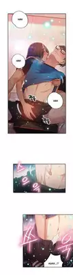 [BAK Hyeong Jun] Sweet Guy Ch. 1-47 [English] [YoManga]