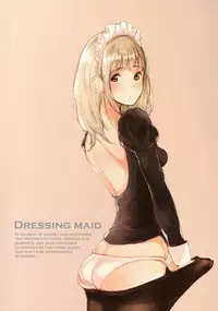 (C89) [Kuragamo (Tukinowagamo)] MAID IROIRO [English]