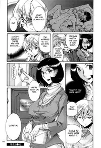 [Kojima Miu] Nympho Maman Boshi Soukan - Mama no Shikyuu wa Boku no Mono Ch. 1-14 [English] [Fated Circle]