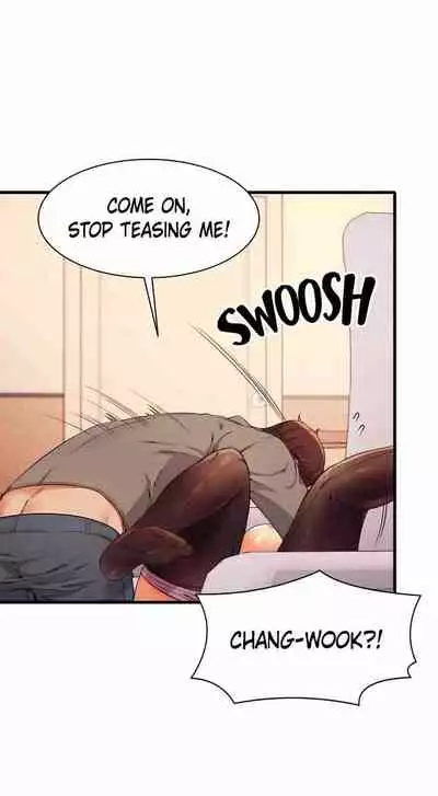 Is There No Goddess in My College? Ch.18/?