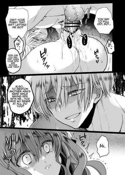 [Whisker Pad (Mofuo)] JK's Tragic Isekai Reincarnation as the Villainess ~But My Precious Side Character!~ 2 [English] [Digital]