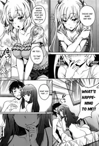 [Kusui Aruta] Twinkle x Twinkle (Hajimete nan da kara) [English] [jhenier13]