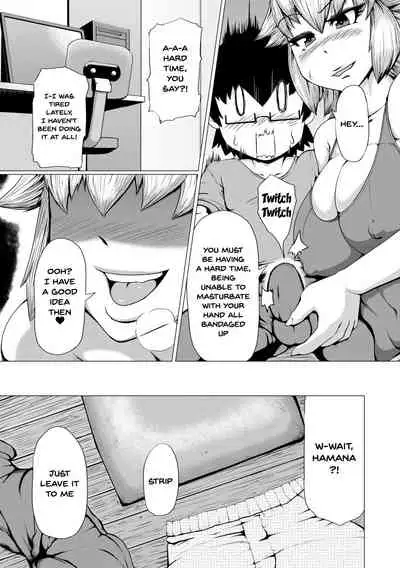[Kizaru] Nikuheki Shibori -Monmon Muchi Oba Body- | The Meat Wall Squeeze -With Thick Milf Bodies- Ch.1-6 [English] {Doujins.com} [Digital]