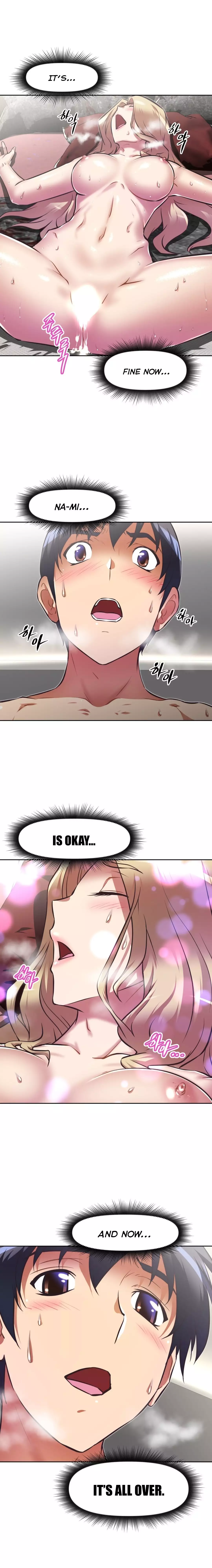 Brawling Go Ch.76-122