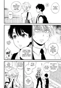 (ZERO no Hakobune 6) [LOG (M2GO)] Dare ni mo Ienai Iroiro-goto (Aldnoah.Zero) [English] [SMDC]