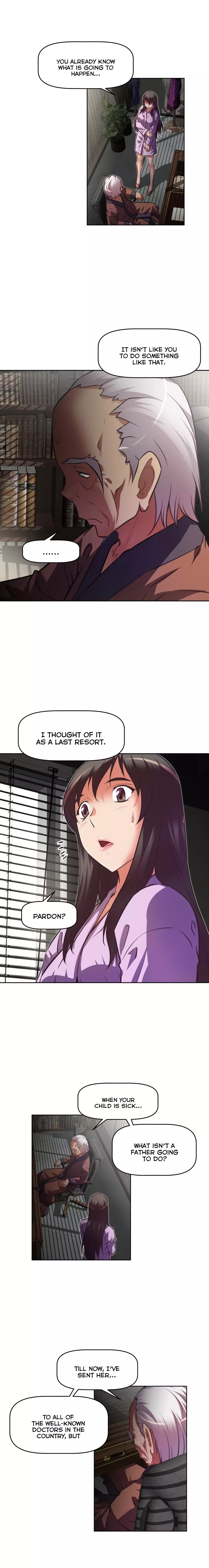 Brawling Go Ch.76-122