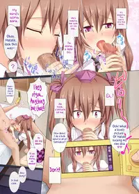 (Reitaisai SP2) [Kamikadou (Ginyou Haru)] Gensoukyou Rakuenka Keikaku 01 | Gensokyo Paradise Transformation Plan 01 (Touhou Project) [English] =TV + Afro=
