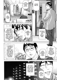 [Hyji] Low Return ~Toshiue no Imouto~ [English] {Tadanohito}