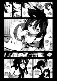 [Mokusei Zaijuu] A Virgin's Netorare Rape and Despair ~Niigata Edition~ [English] =LWB=
