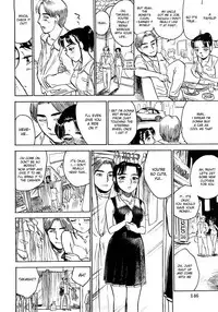 [Momoyama Jirou] MOMOMAN [English] [desudesu + LWB]