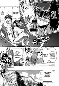 [DISTANCE] Joshi Lacu! - Girls Lacrosse Club ~2 Years Later~ Ch. 0-2 [English] =TLL + CW=