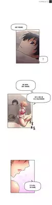 [Worin] Brawling Go Ch.0-37 (English) (YoManga) (Ongoing)