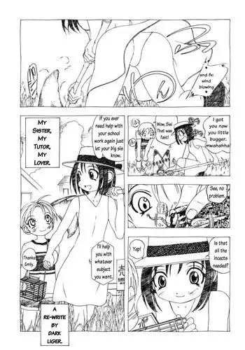 (Shota Scratch 17) [Side:M (Miyamoto Ikusa)] Ura Brave Kingdom <1> [English] [Busy Bee Translations]