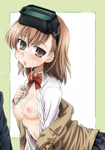 (C85) [ORANGE☆CHANNEL (Aru Ra Une)] Misaka to Misaka to Misaka wa Misaka (Toaru Majutsu no Index)