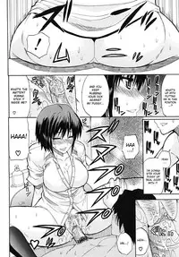 [Shunjou Shuusuke] Watashi no Shitai ○○ na Koto [English] [Decensored]