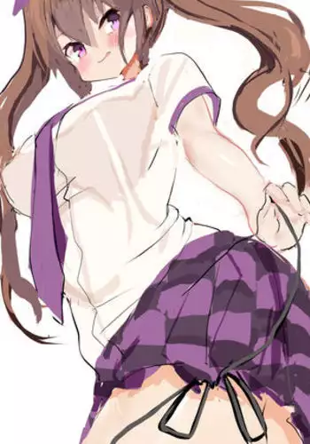 はたてちゃん