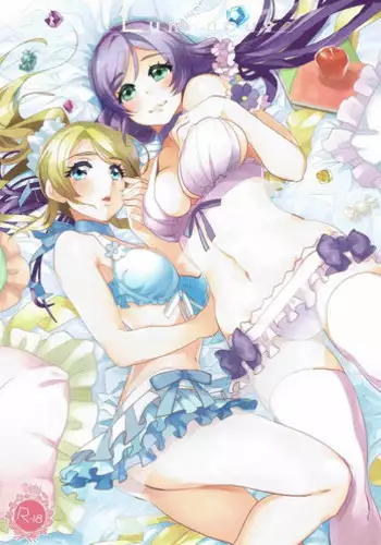 Osananajimi ga Netorareta no de NTR Kaesu Ohanashi?