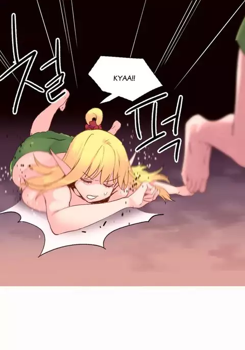 A World That I Rule Ch.01-35